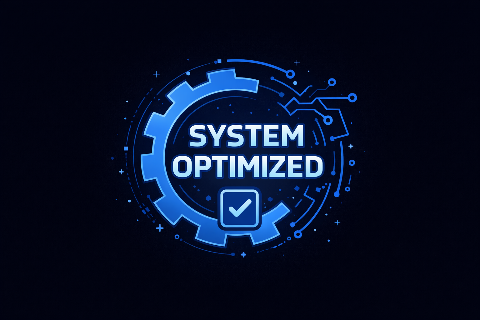 system